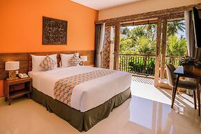 Kahayana Suites