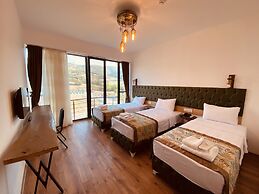Samsun Palas Hotel