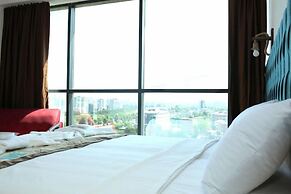 Samsun Palas Hotel
