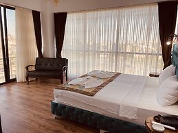 Samsun Palas Hotel