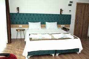 Samsun Palas Hotel