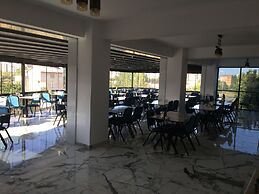 Samsun Palas Hotel