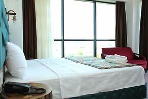 Samsun Palas Hotel