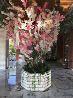 Samsun Palas Hotel