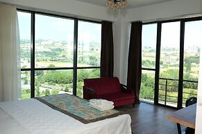Samsun Palas Hotel