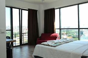 Samsun Palas Hotel
