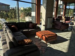 Samsun Palas Hotel