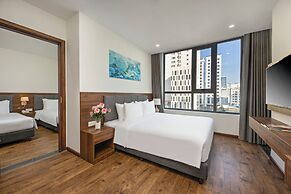 Capecia Danang Hotel & Apartment