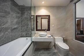 Capecia Danang Hotel & Apartment