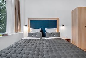 STUDIO1A Hotel Apartments