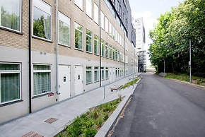 STUDIO1A Hotel Apartments