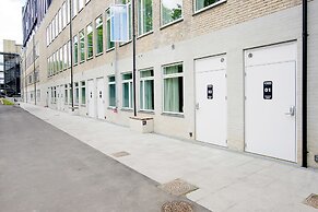 STUDIO1A Hotel Apartments