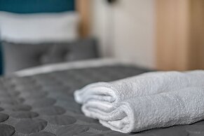 STUDIO1A Hotel Apartments