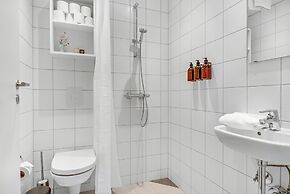STUDIO1A Hotel Apartments