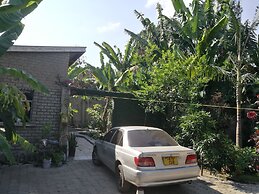 In-Africa Stay