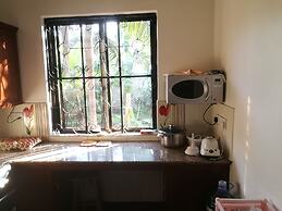 In-Africa Stay