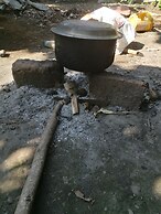 In-Africa Stay