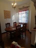 In-Africa Stay