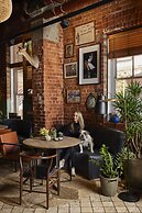 The Old Foundry Hotel
