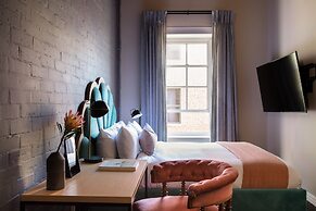 The Old Foundry Hotel