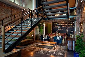 The Old Foundry Hotel