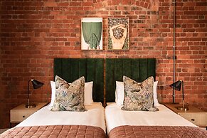 The Old Foundry Hotel