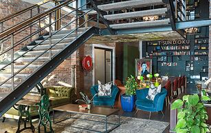 The Old Foundry Hotel