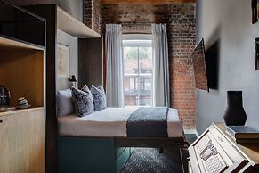 The Old Foundry Hotel