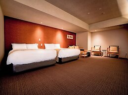 Randor Hotel Namba Osaka Suites
