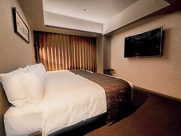 Randor Hotel Namba Osaka Suites