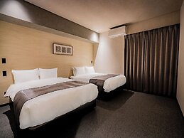 Randor Hotel Namba Osaka Suites