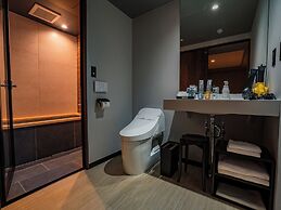 Randor Hotel Namba Osaka Suites