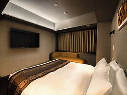 Randor Hotel Namba Osaka Suites