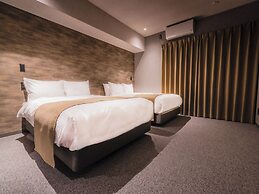 Randor Hotel Namba Osaka Suites