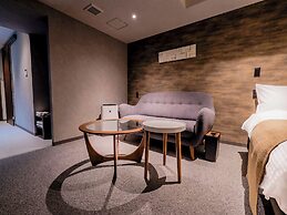Randor Hotel Namba Osaka Suites