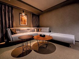 Randor Hotel Namba Osaka Suites