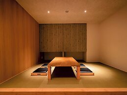 Randor Hotel Namba Osaka Suites