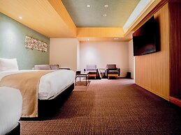 Randor Hotel Namba Osaka Suites