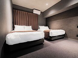 Randor Hotel Namba Osaka Suites