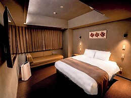 Randor Hotel Namba Osaka Suites