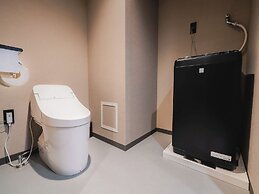 Randor Hotel Namba Osaka Suites