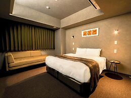 Randor Hotel Namba Osaka Suites