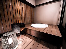 Randor Hotel Namba Osaka Suites