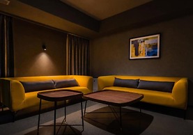 Randor Hotel Namba Osaka Suites