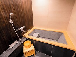 Randor Hotel Namba Osaka Suites