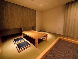 Randor Hotel Namba Osaka Suites