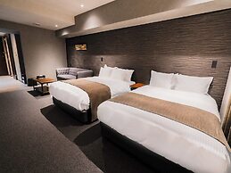 Randor Hotel Namba Osaka Suites