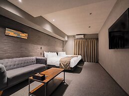 Randor Hotel Namba Osaka Suites