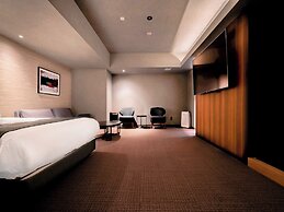 Randor Hotel Namba Osaka Suites