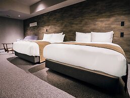 Randor Hotel Namba Osaka Suites